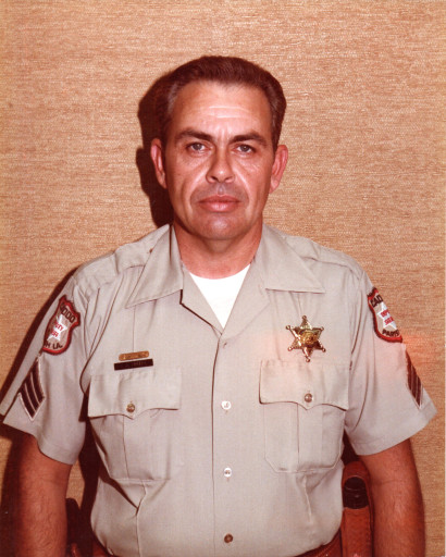 Gerald R. Finklea