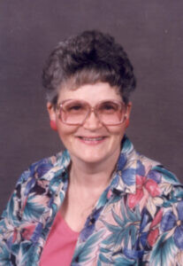 Marjorie Fern Treesh Profile Photo