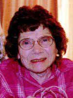 Jeanne L Chaney