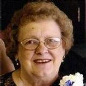 Mildred Duffney Profile Photo