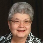 Judith "Judy" Blake Profile Photo