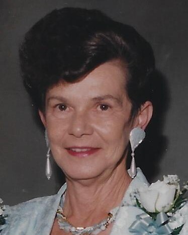 Betty Ann Neidenthal