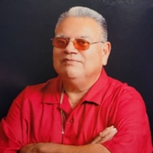 Pete Trevino, Jr. Profile Photo