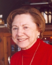 Evelyn Compton