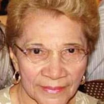 Blanca Arocho Hernandez