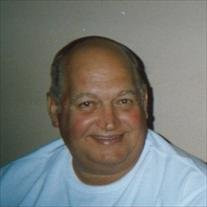 Larry Ladner Profile Photo