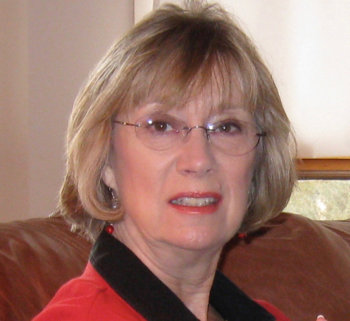 Patricia Ann (Thomas)  Cain