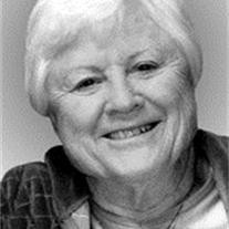 Barbara Jean Parsons