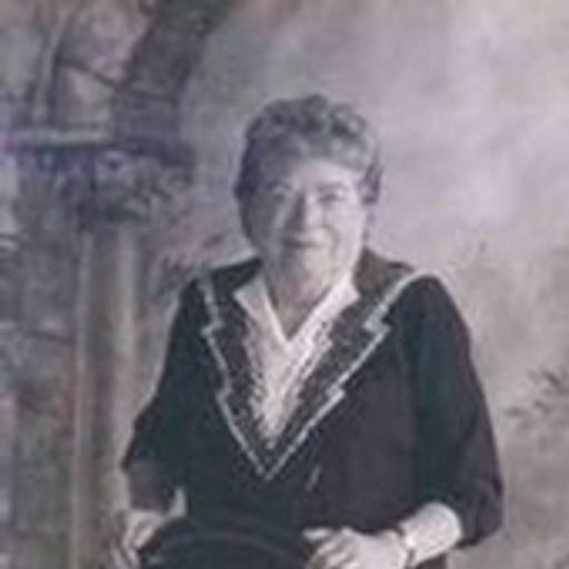 Lucille A. Larsen