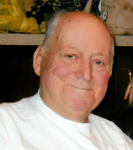 William N. Guzick Sr.