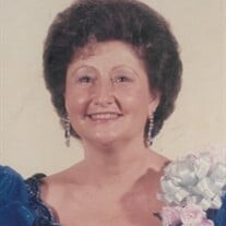 Gloria Andrews Sumner