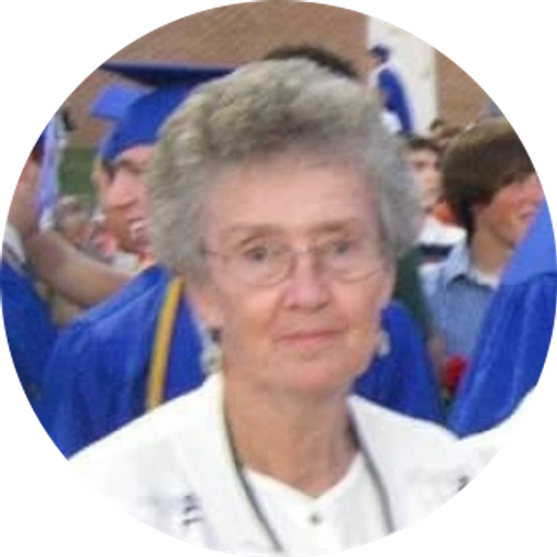 Mary Ann (Prange) Ellingsworth