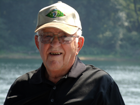 Forrest S. Hoffman Profile Photo