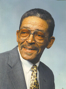 Alfred Woodard, Jr.