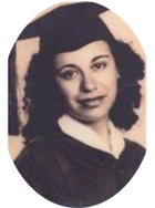 Lydia M. Casas