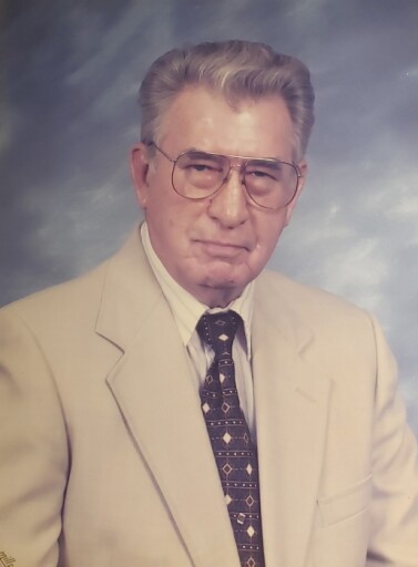 Rev. Johnny M. Tucker, Sr. Profile Photo