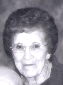 Lois Stromberg