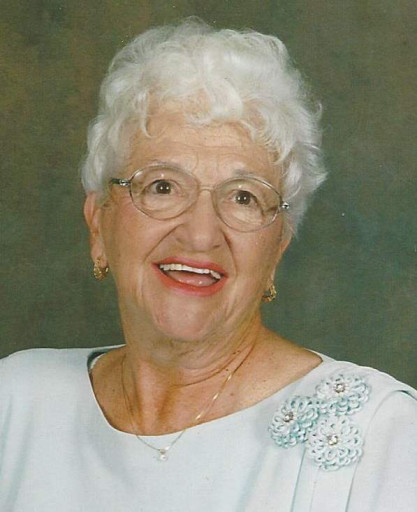 Doris G. Spence