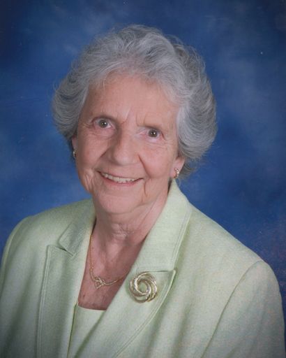 Betty Jane (Barth) Bishard Profile Photo