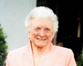 Mildred Blanch Mitchell Profile Photo