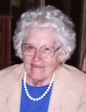 Ruth E. Haas