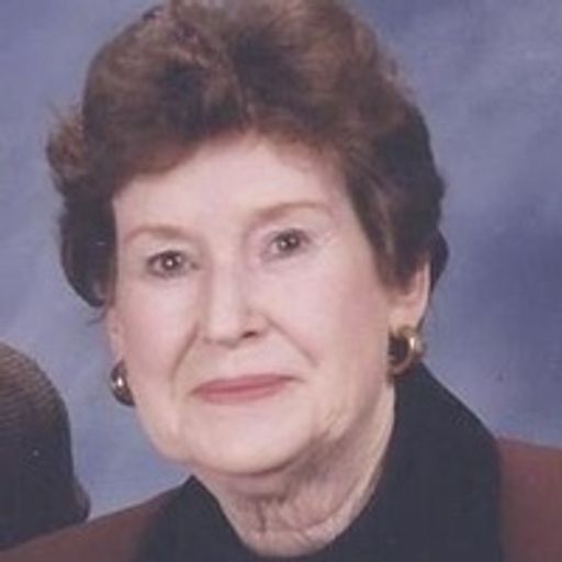 Betty Jean Harlan