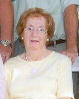 Jeannette M. Claffey