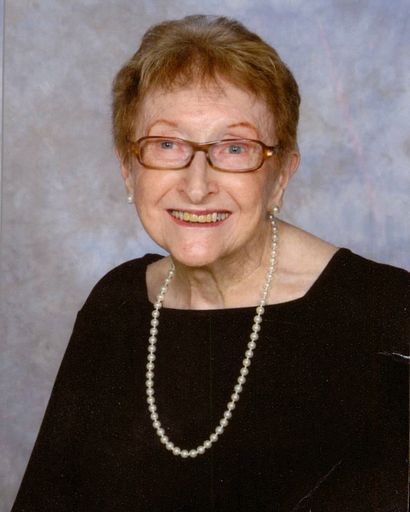 Mildred Elizabeth Voigt Jolley Profile Photo