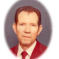 G. Cecil Gass Profile Photo