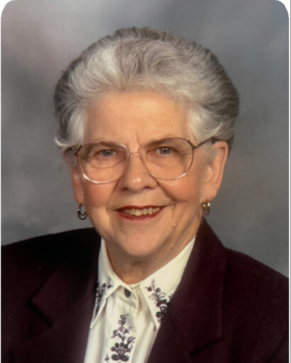 Patricia S. Bell