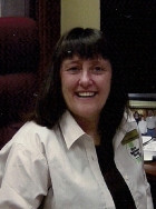 Sandra Gentry