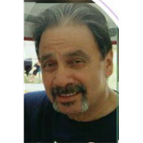 Francisco Aguirre Sr. Profile Photo