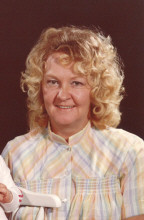 Linda Laureen Swann Profile Photo