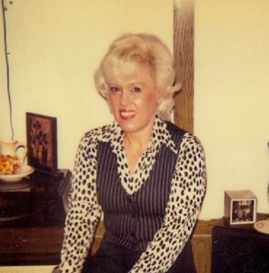 Betty Joyce Nielson