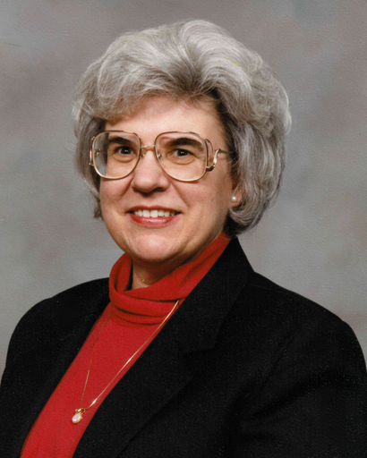 Martha Marie Bass