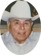 Arnoldo Perez Sr.