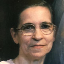 Velma R. White