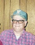 William M. "Bill"  Huber