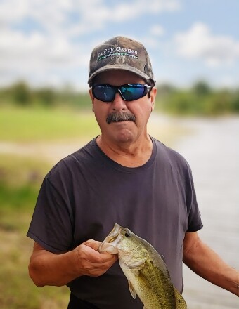 Donald Eugene Tanner Profile Photo