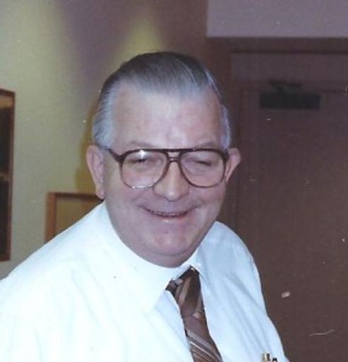 Merrill S. Hohman