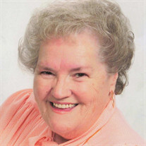 Betty Jean Luna Henderson