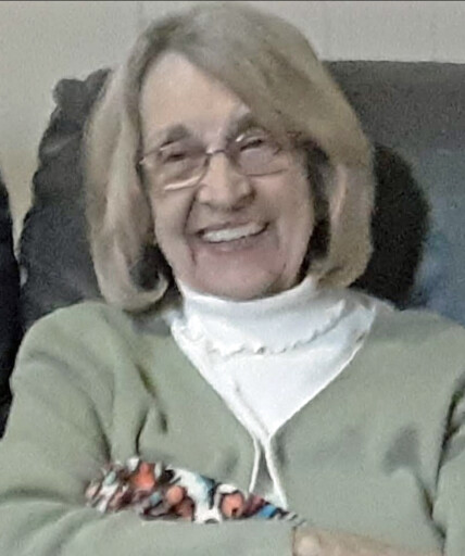 F. Carol Fuller Profile Photo