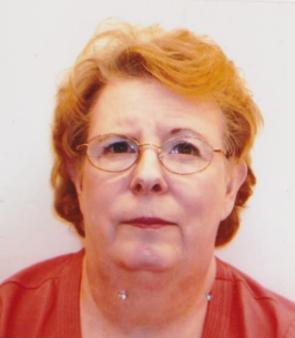 Connie Lackey Profile Photo