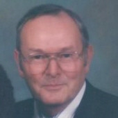 Kenneth William Falls Profile Photo