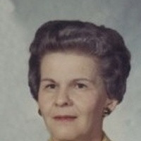 Betty J. Martin