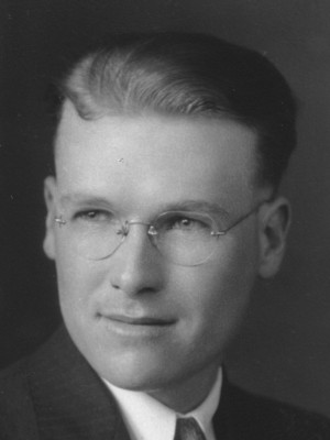 Ernest Vernon Hendrickson Profile Photo