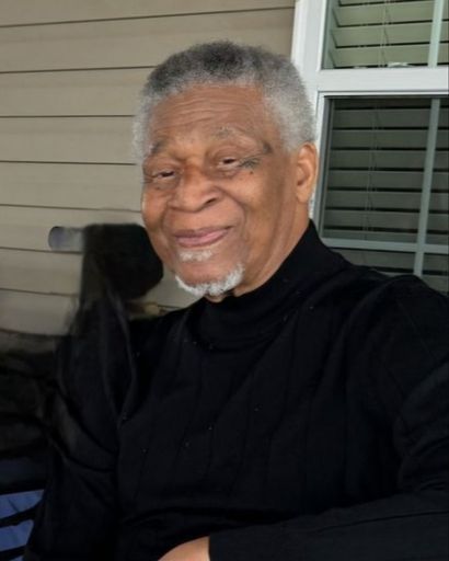 LEROY SMITH, SR.'s obituary image