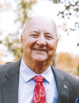 Ralph W. Costanzo