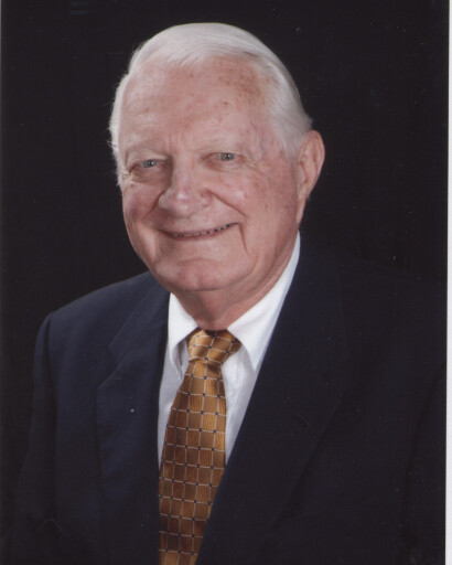 William A. Cashin, Jr.