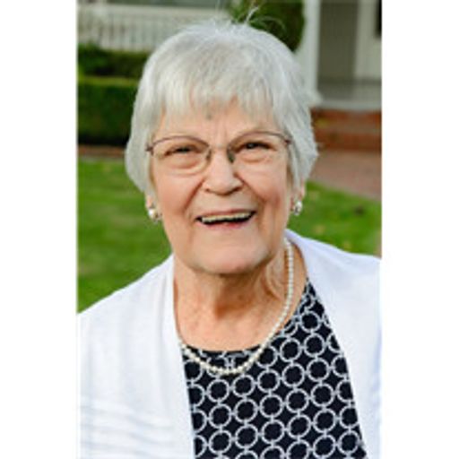 Darlene M. Reed